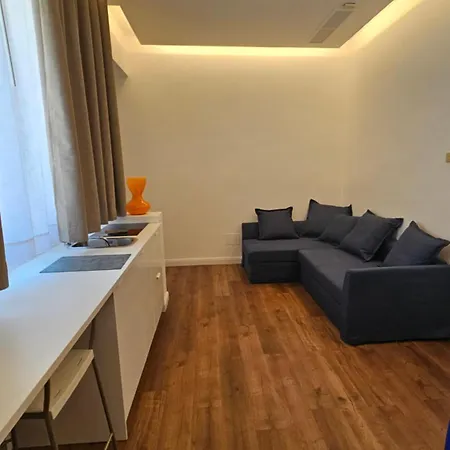 N 5 4* Pompei