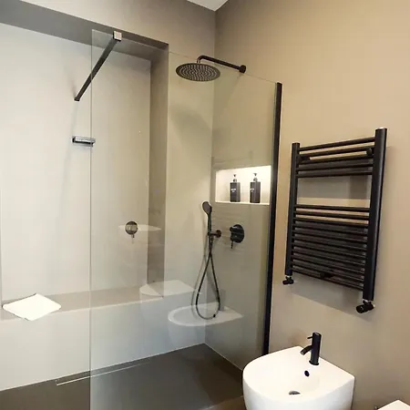 Bed & Breakfast N 5 Pompeji