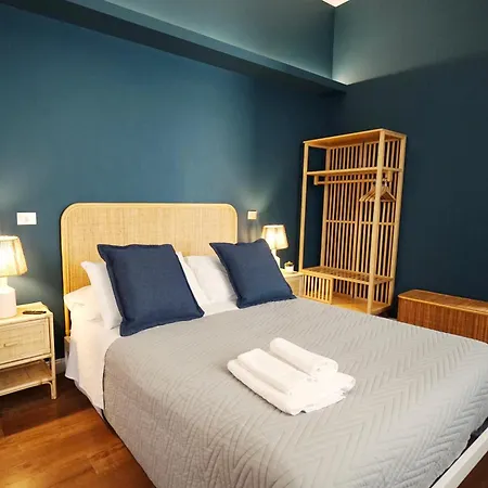 Bed & Breakfast N 5 Pompeji