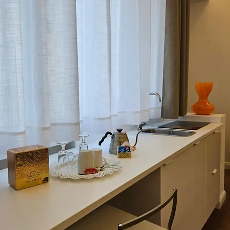 Bed & Breakfast N 5 Pompeji