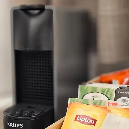 N 5 Bed & Breakfast 4*