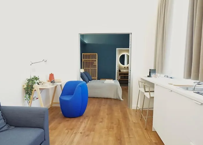 N 5 Отель типа 