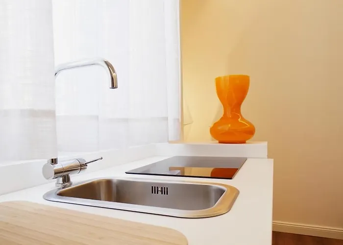 N 5 Отель типа 