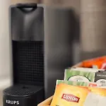 N 5 Bed & Breakfast 4*