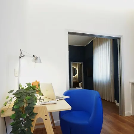 Bed and Breakfast N 5 4*