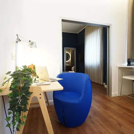 Bed and Breakfast N 5 4*