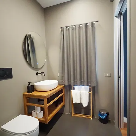 N 5 Bed and Breakfast Πομπηία