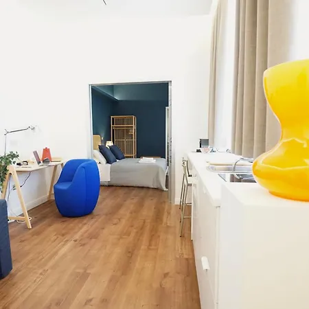Bed and Breakfast N 5 4*