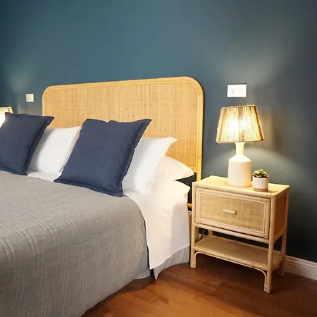 Bed & Breakfast N 5 Pompei