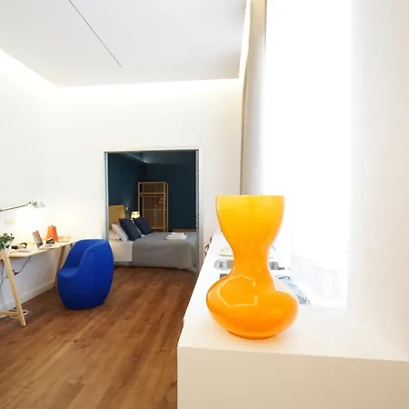 Bed and Breakfast N 5 Πομπηία
