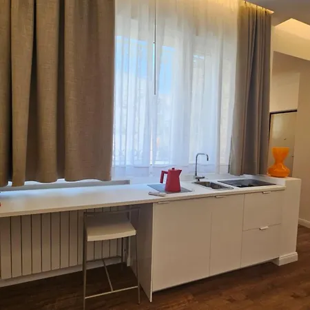 Bed and Breakfast N 5 Πομπηία