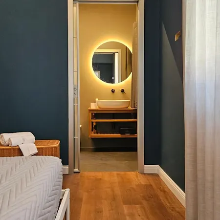 Bed and Breakfast N 5