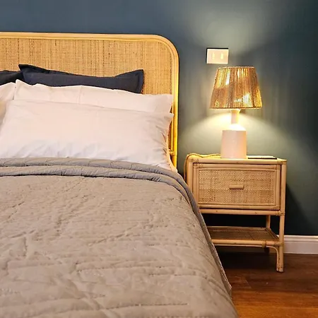 N 5 Bed and Breakfast Πομπηία