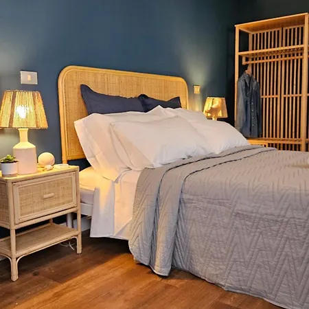 N 5 Bed and Breakfast