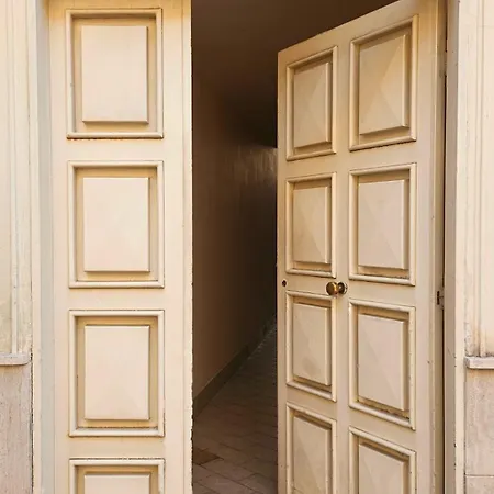 Bed & Breakfast N 5 Pompei