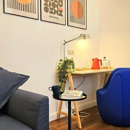 N 5 Bed and Breakfast 4*