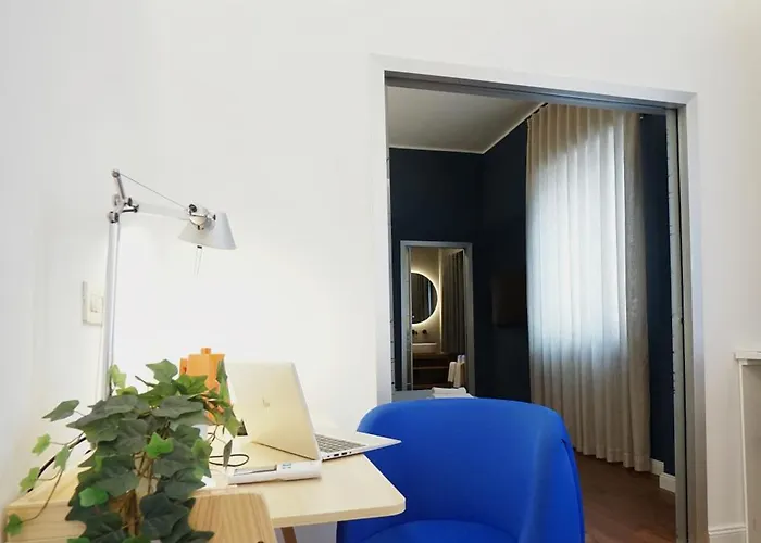 Bed & Breakfast N 5 4*