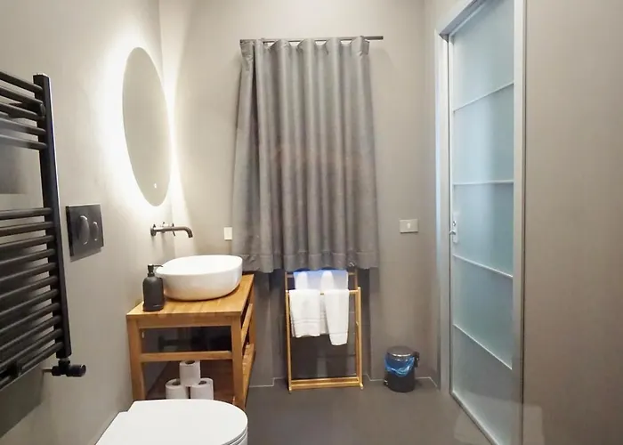 N 5 Bed & Breakfast Pompei