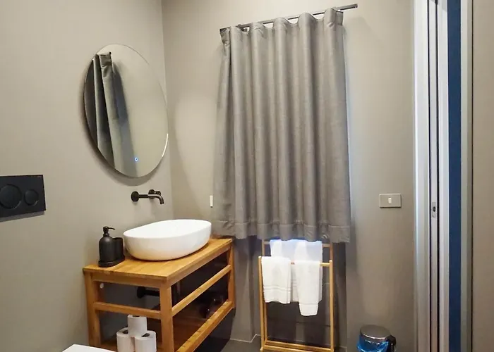 N 5 Bed & Breakfast Pompei