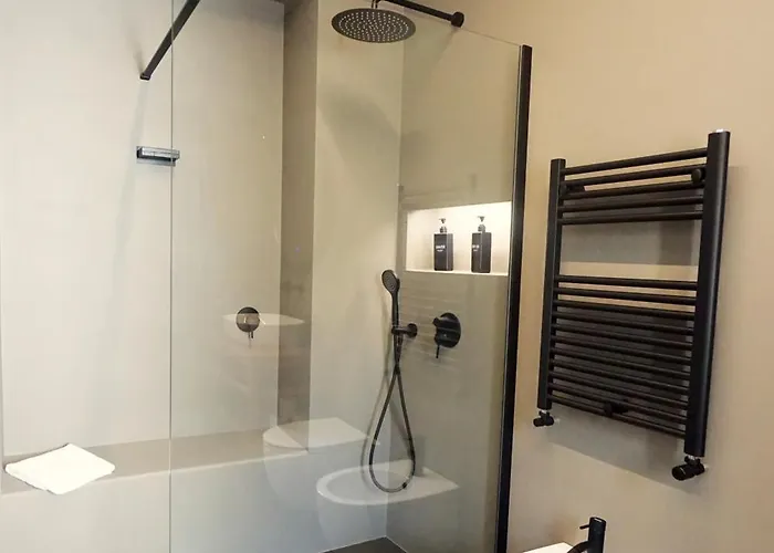 Bed & Breakfast N 5 Pompei