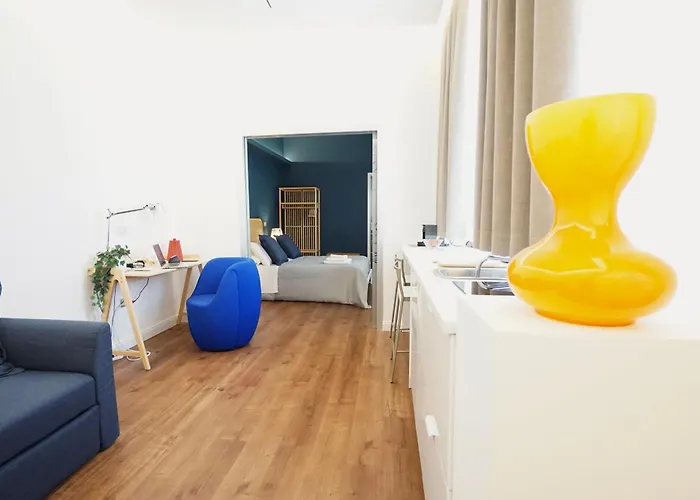 Bed & Breakfast N 5 4*