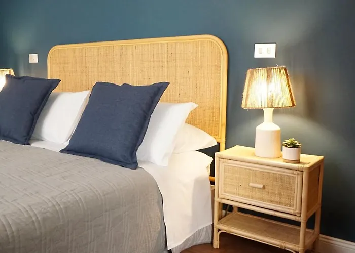 Bed & Breakfast N 5 Pompei