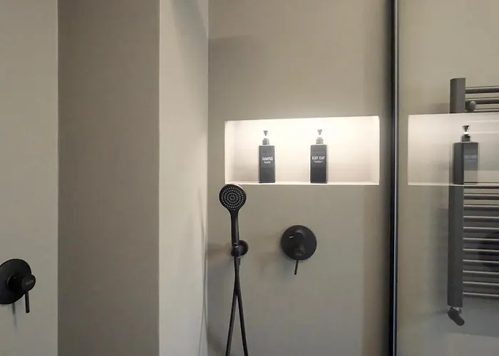 N 5 Bed & Breakfast Pompei