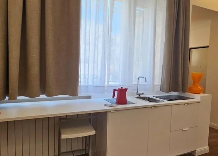 Bed & Breakfast N 5 Pompei