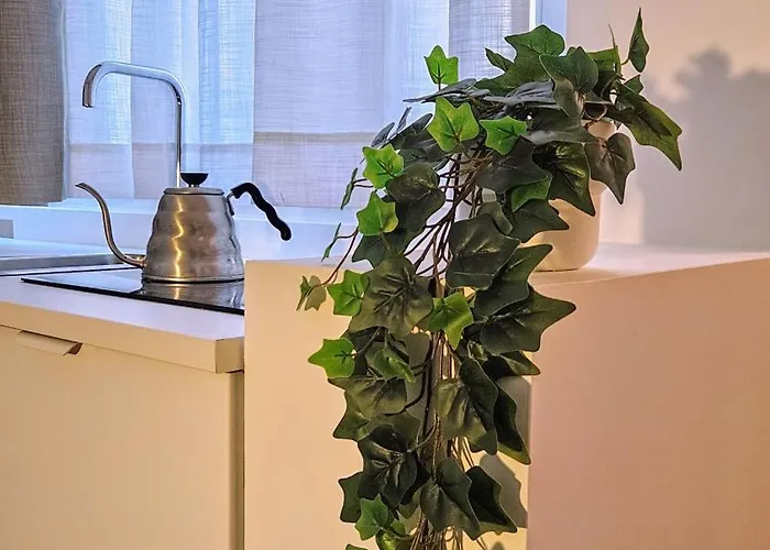 N 5 Bed & Breakfast Pompei