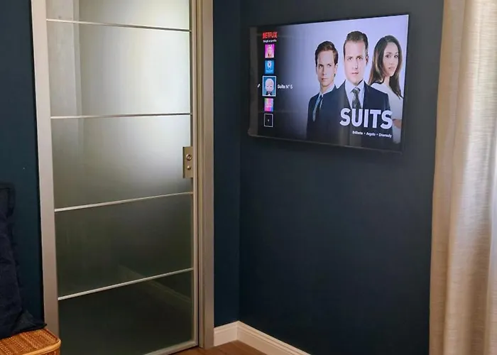 Bed & Breakfast N 5 4*