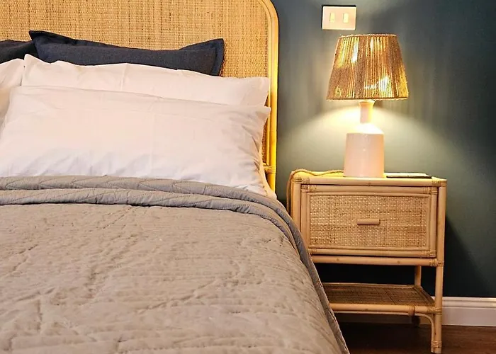 N 5 Bed & Breakfast Pompei