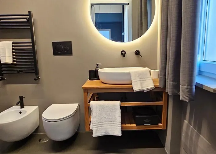 Bed & Breakfast N 5 Pompei