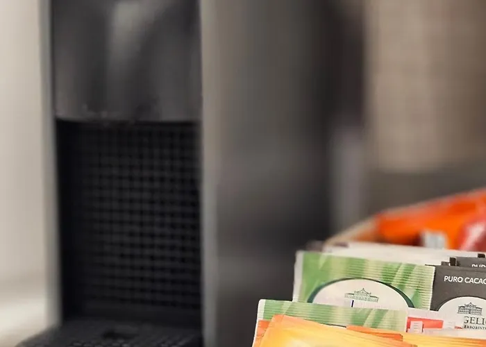 N 5 Bed & Breakfast 4*