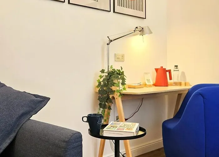 N 5 Bed & Breakfast 4*